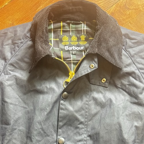 Barbour men beaufort - beaufort, brand