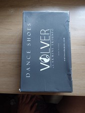 Volver Ballroom Men's Dance