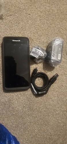 Honeywell eda51 scanner - honeywell,
