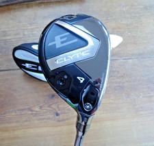 Callaway Elyte 4 Hybrid 22* /
