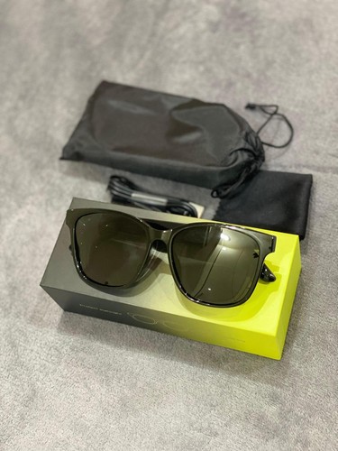Smart audio polarised - audio,