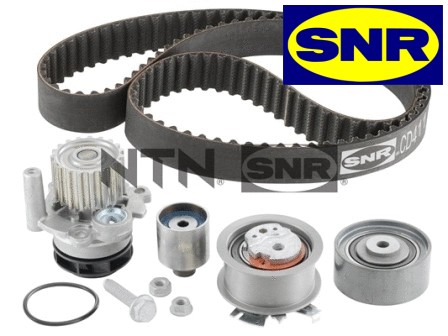 Timing belt kit kdp457 - timing,