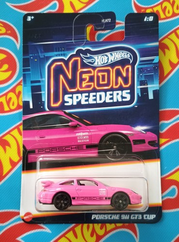 Hot wheels porsche - wheels, 911