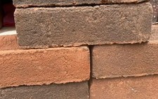 ashington red multi new facing