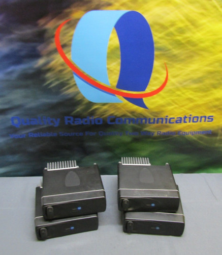 Lot four tait tm8105 - four,