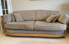 Ercol Renaissance three seater