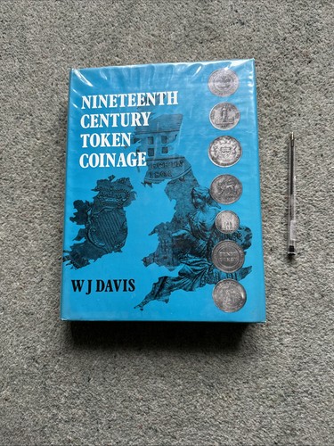 Nineteenth century token - nineteenth,