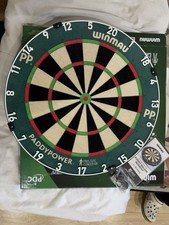Winmau Darts Masters Pro