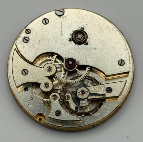 High grade pocket watch - pocket,