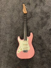 Schecter Nick Johnston