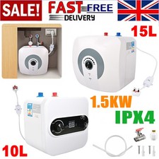 10L 15L Hot Water Heater