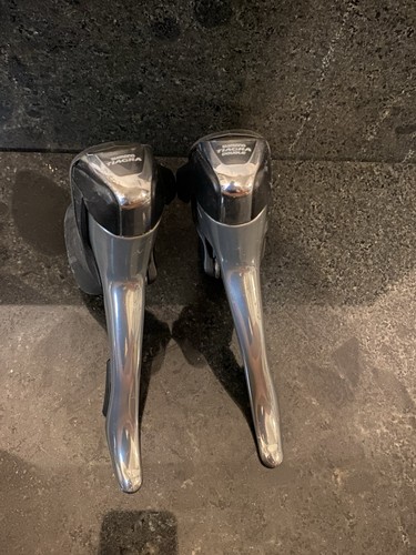 Shimano tiagra 4500 - shimano, 9
