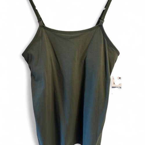 Motherhood maternity green - motherhood,
