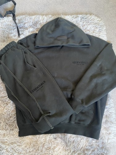 Essentials men black - essentials,