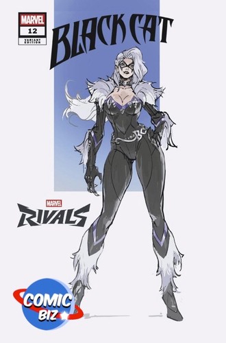 Black cat 1st - (2026),