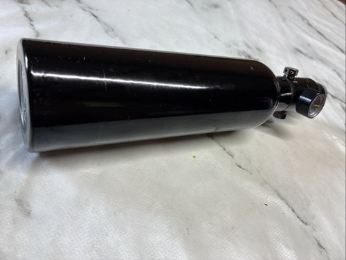 Pcp air rifle tank - pcp,