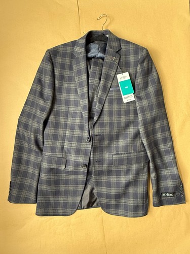 Burton piece green plaid - piece,