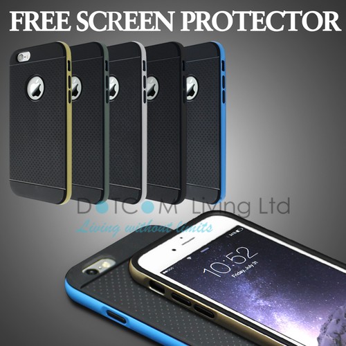 New hard back case cover - back, for