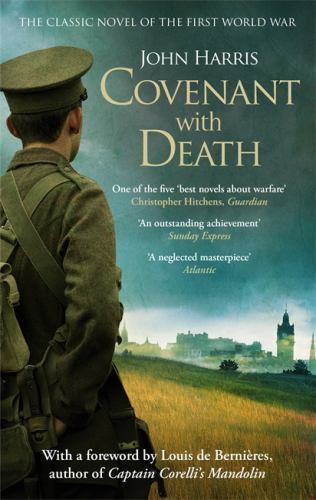Covenant with death - death, john