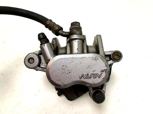 Left front brake - brake, caliper