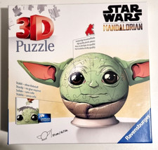 star wars the mandalorian 3D