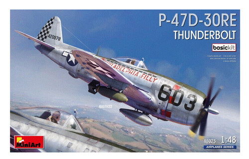Miniart 48023 47d - miniart,