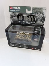 Corgi CS90201 Panzer IV - 622