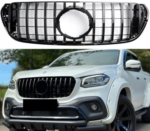 For mercedes class x470 - for, x-class