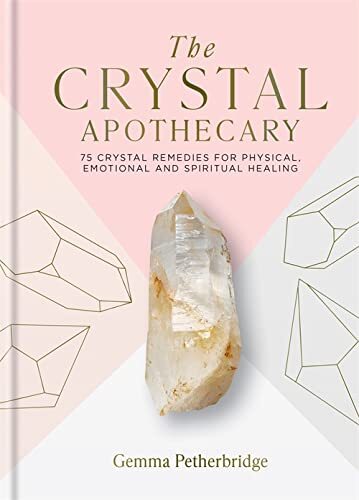 The crystal apothecary 75 - the,