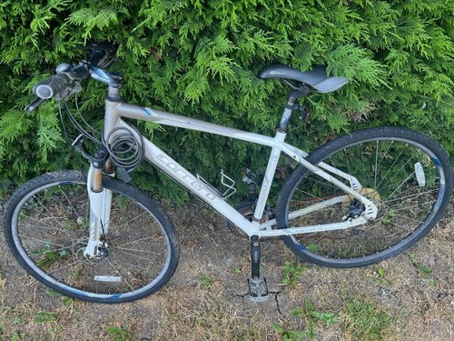 Carrera crossfire hybrid - crossfire, 3