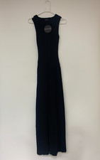 Women's White Fox Tami Maxi