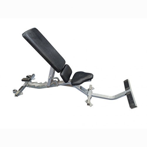 Hammer strength adjustable - strength,