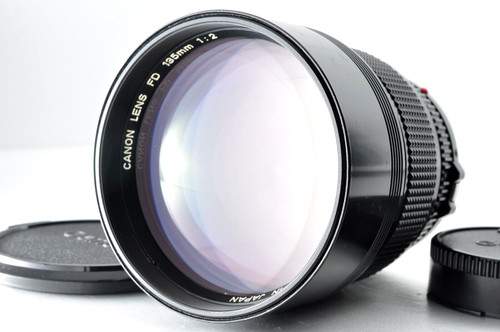 Near mint canon new - mint],