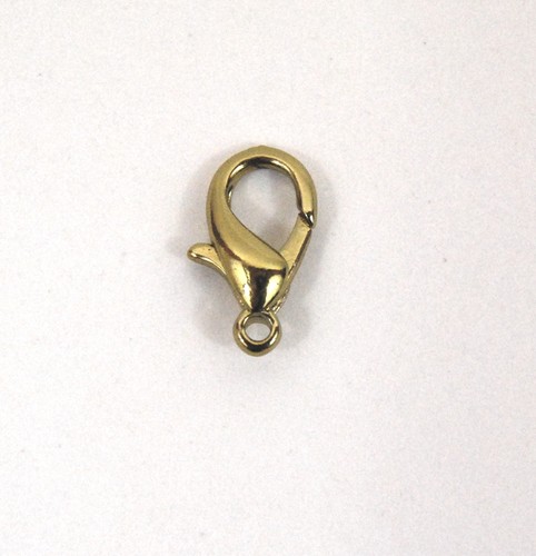 Parrot claw clasps findings - clasps,