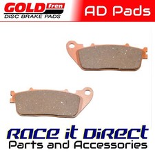 Brake pads for - brake, vfr
