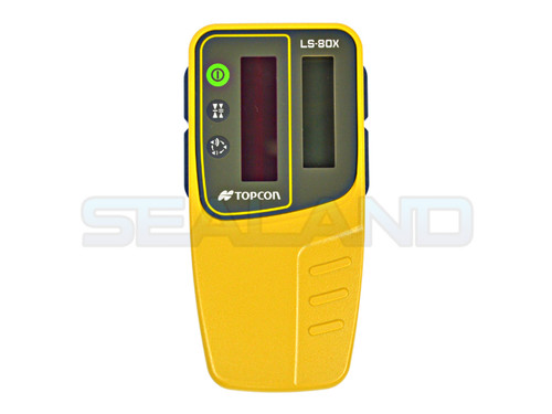 Topcon 80x long - ls-80x, laser