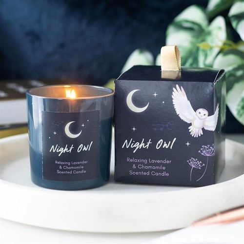 Night owl collection - night,