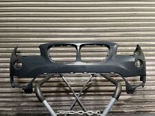 BMW E84 X1 LCI FRONT BUMPER BRAND NEW GENUINE