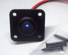 VW Camper Van Motorhome