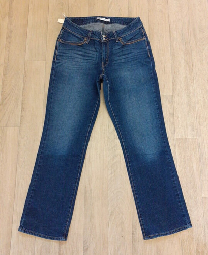 Levi jeans womens w29 - womens, l29