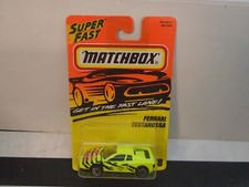 MATCHBOX SUPERFAST 1-75 MB78