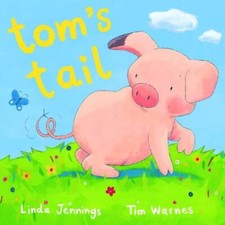 Tom's Tail - L. Jennings
