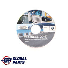 BMW Disc Business Navigation DVD Road Map Europe T1000-23918