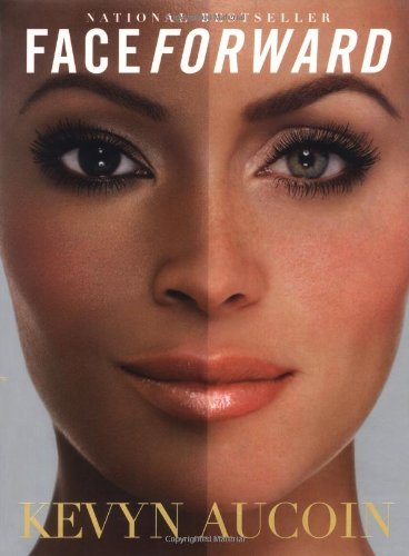 Face forward kevyn aucoin - forward,