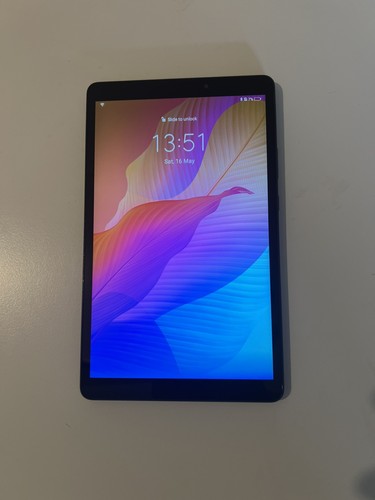 Huawei matepad 8in blue - huawei,