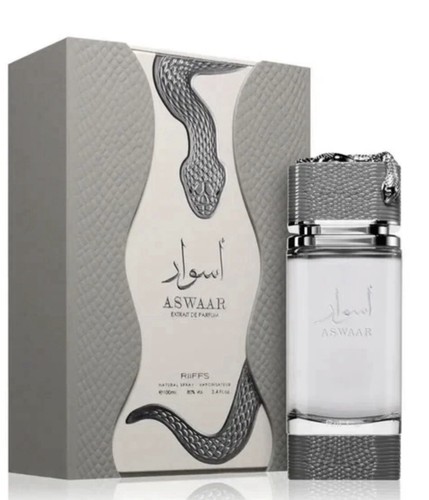 Riiffs aswaar extrait - aswaar,