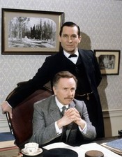 The Return of Sherlock Holmes