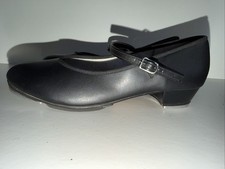 KATZ Black Tap Shoes Acoustic