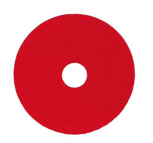 Robert scott red - red, maintenance