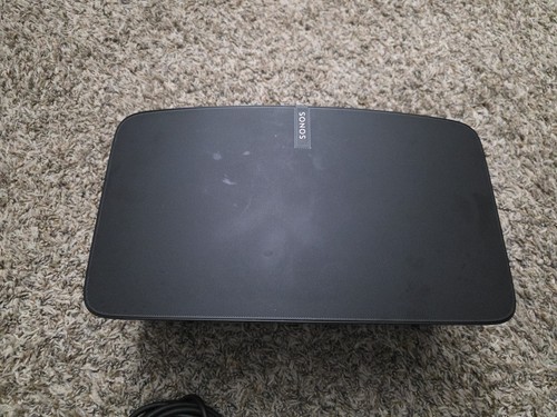 Sonos play home wireless - 5,